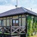Фасадная панель Альта-Профиль, Бутовый Камень, Балтийский купить в Ростове