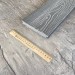 Террасная доска Latitudo Solid 150х21 Серый (Полнотелая) купить в Ростове