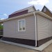 Сайдинг "blockhouse" под бревно, Престиж ВН-01, персиковый купить в Ростове