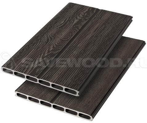 Грядочная доска ДПК 3D Savewood SW Laurus коричневый купить в Ростове