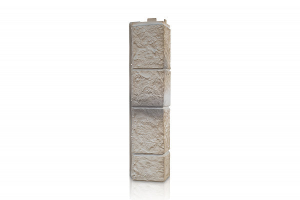 Угол наружный VOX Sandstone (Сандстоун) бежевый купить в Ростове