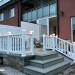 Балясина ДПК  GardenParkett Белый купить в Ростове
