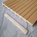 Ступень ДПК Latitudo Step-320 Орех Полнотелая купить в Ростове
