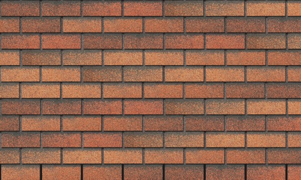 Фасадная плитка Docke STANDARD, Brick, Красный купить в Ростове