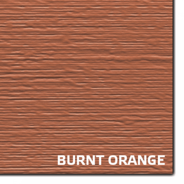 Сайдинг Виниловый Mitten, Sentry Mitten, Burnt Orange купить в Ростове