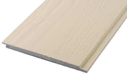 Фиброцементные панели Wood Click F02 купить в Ростове