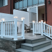 Светодиодная крышка-светильник GardenParkett Белый купить в Ростове