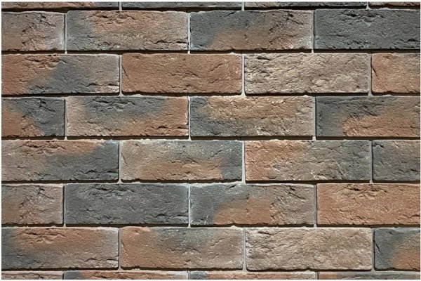Фиброцементные панели КАНЬОН коллекция АРИЗОНА 26 купить в Ростове