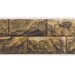 Фасадная термопанель Доломит Дагестанский камень Тигровый глаз купить в Ростове