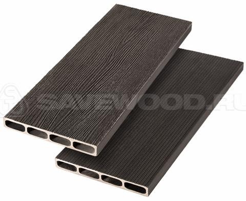 Грядочная доска ДПК 3D Savewood SW Rubus (R) коричневый купить в Ростове