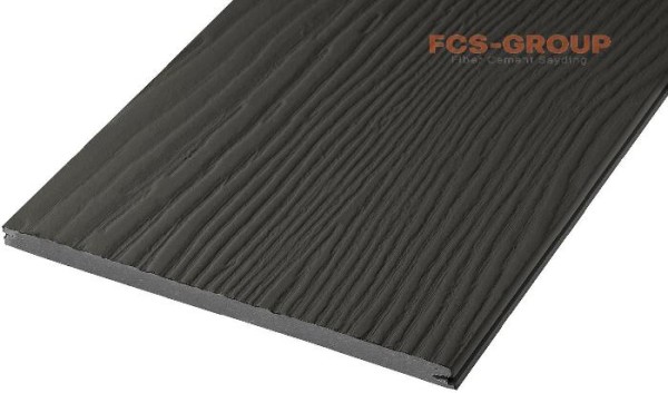 Фиброцементные панели FCS Group Wood Line F60 купить в Ростове