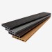 Террасная доска из ДПК RusDecking Unodeck Mogano - Серый купить в Ростове