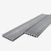 Террасная доска из ДПК RusDecking Unodeck Mogano - Серый купить в Ростове