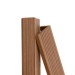 Угол торцевой Ecodecking Некст 70х35x3000 Бронза купить в Ростове
