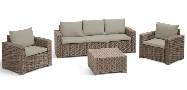 Мебель California 3 Seater купить в Ростове