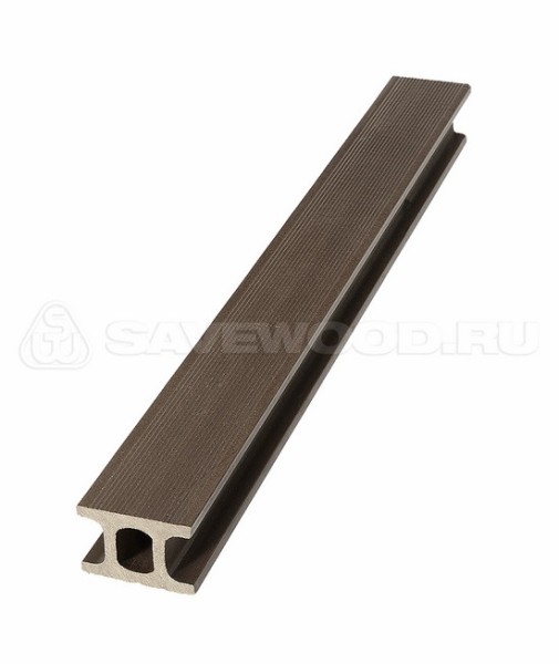 Лага – универсальный профиль ПВХ Savewood купить в Ростове