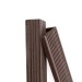 Угол торцевой Ecodecking Некст 70х35x3000 Шоколад купить в Ростове