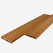 Террасная доска из ДПК RusDecking Unodeck Vintage - Орех купить в Ростове