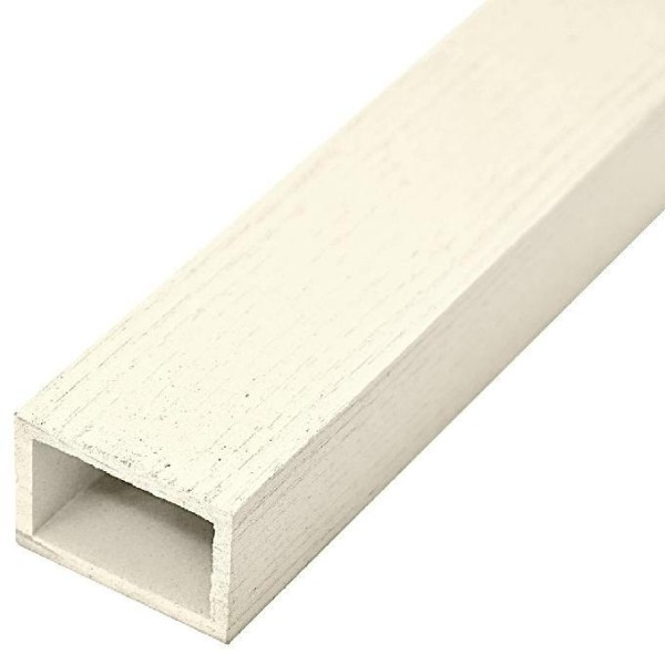 Балясина FAYNAG ДПК WOOD слоновая кость купить в Ростове