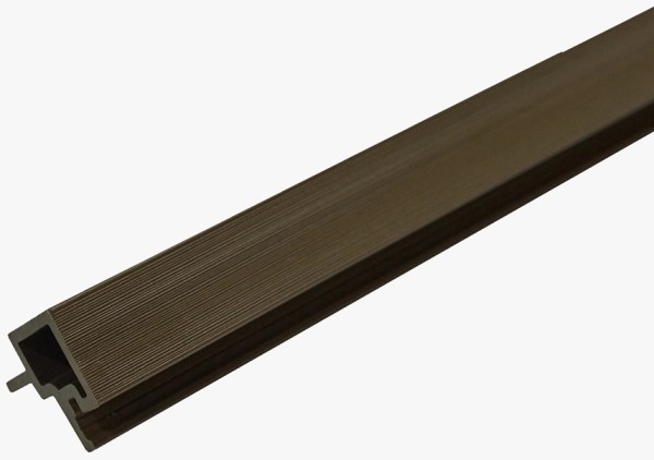 Угловой профиль CM Wall Dual, 3000х56х49 мм MACADAMIA (Макадамия) купить в Ростове