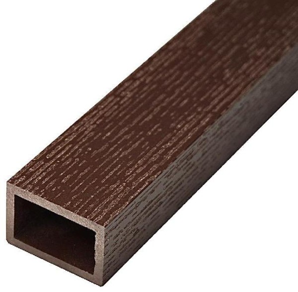 Балясина FAYNAG ДПК WOOD шоколад купить в Ростове